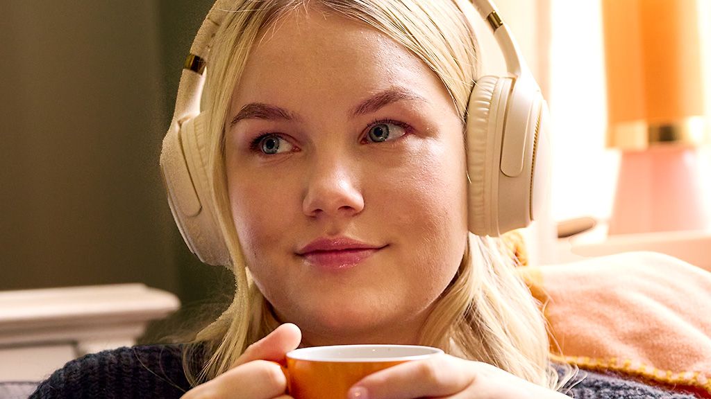 Lyssna på ljudböcker gratis i 45 dagar