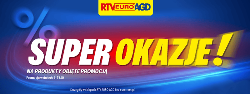 RTV Euro AGD