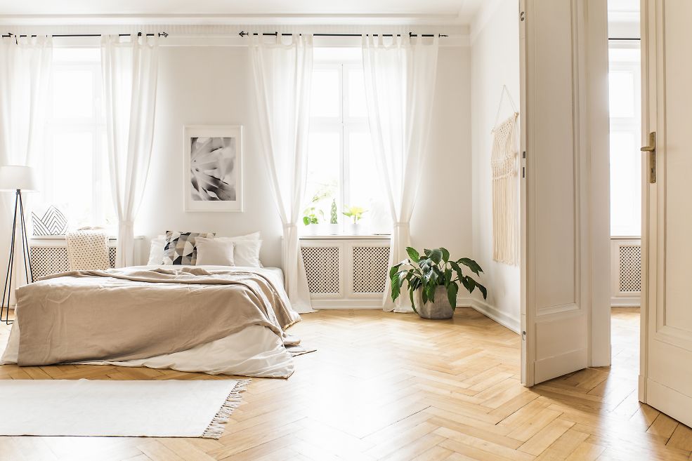 Lugna toner eller glada färgklickar?