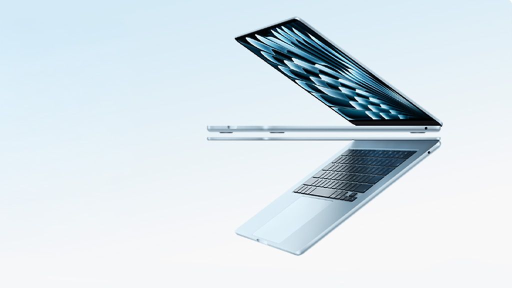 Najnowszy MacBook Air z czipem M5 teraz 700 zł taniej! 