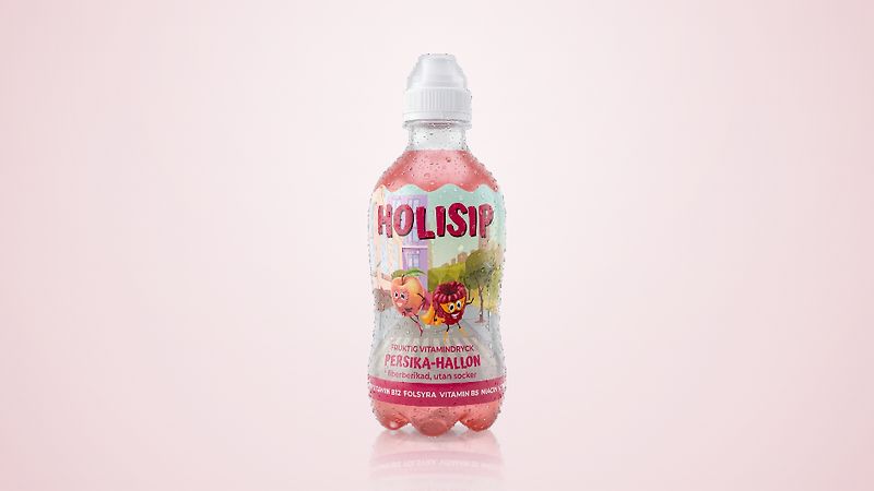 Holisip Persika-Hallon