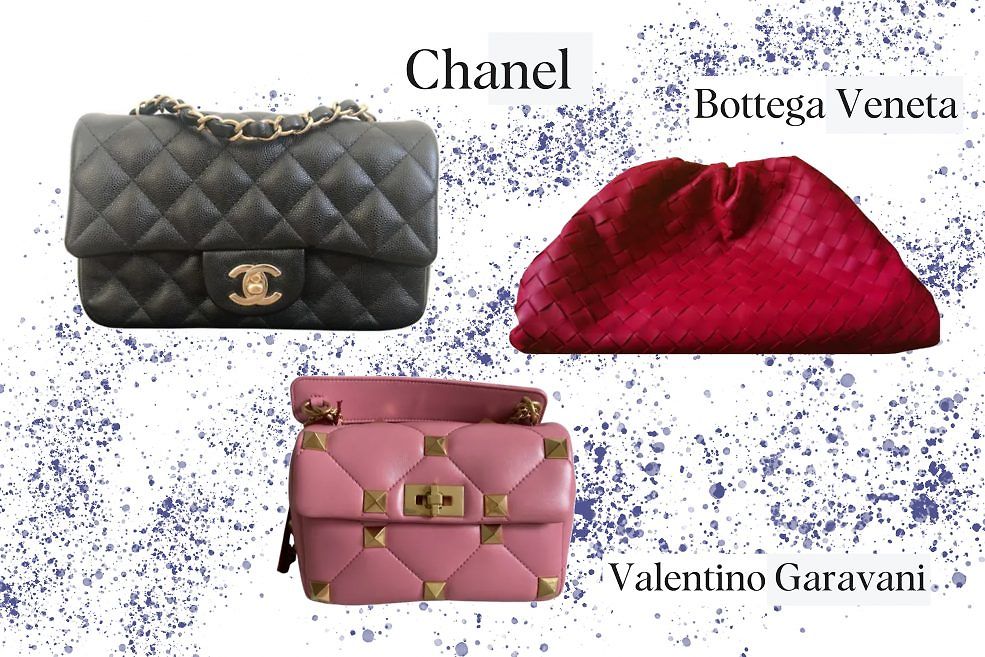 PRELOVED