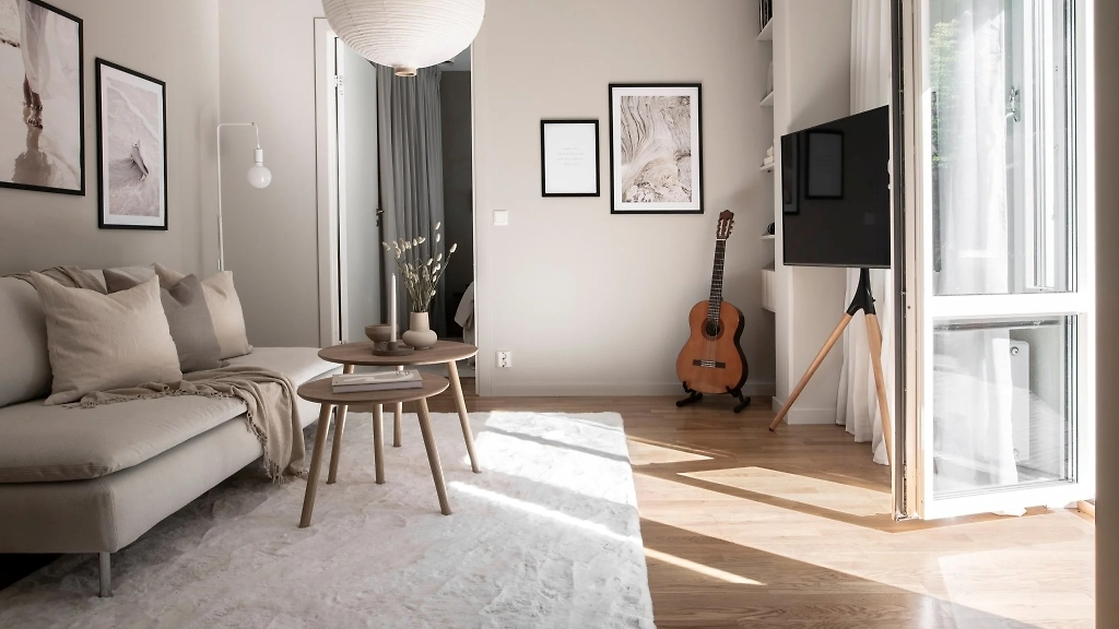 Mattor för hela hemmet