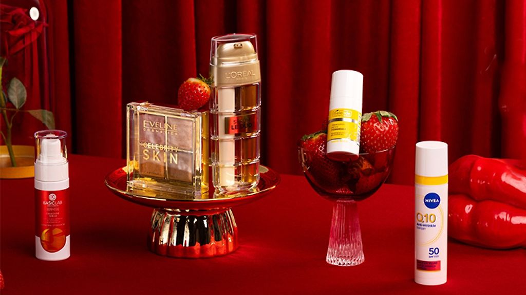 Beautiful love story do -40%