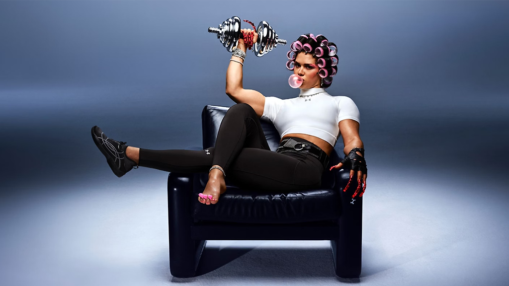 Upptäck nyheter från Under Armour