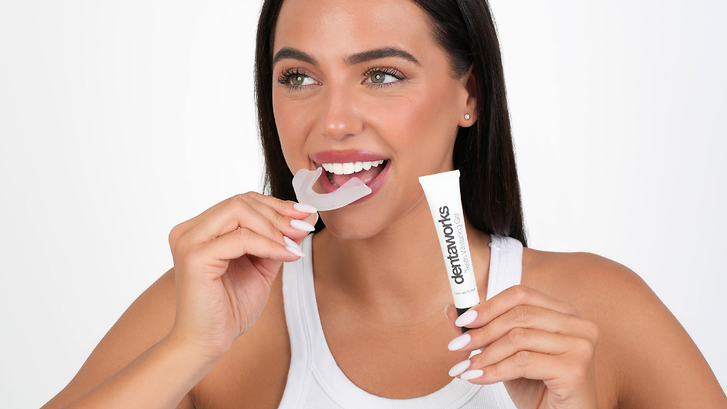 10% rabatt på tandblekning