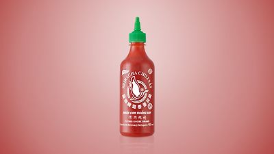Flying Goose - Sriracha Chili Sauce - 455 ml