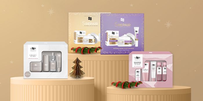 Zestawy świąteczne 