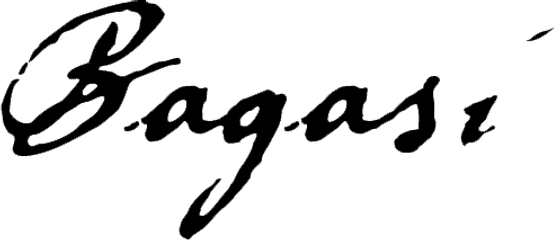 Bagasi
