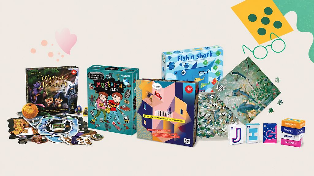 Fynda till 50% rabatt!