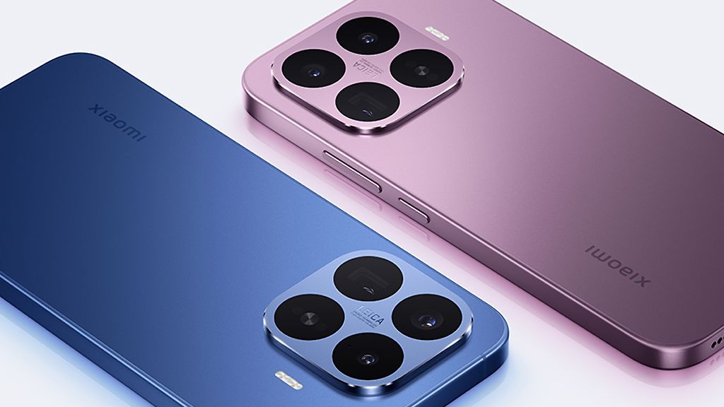 Upptäck Xiaomi T-series