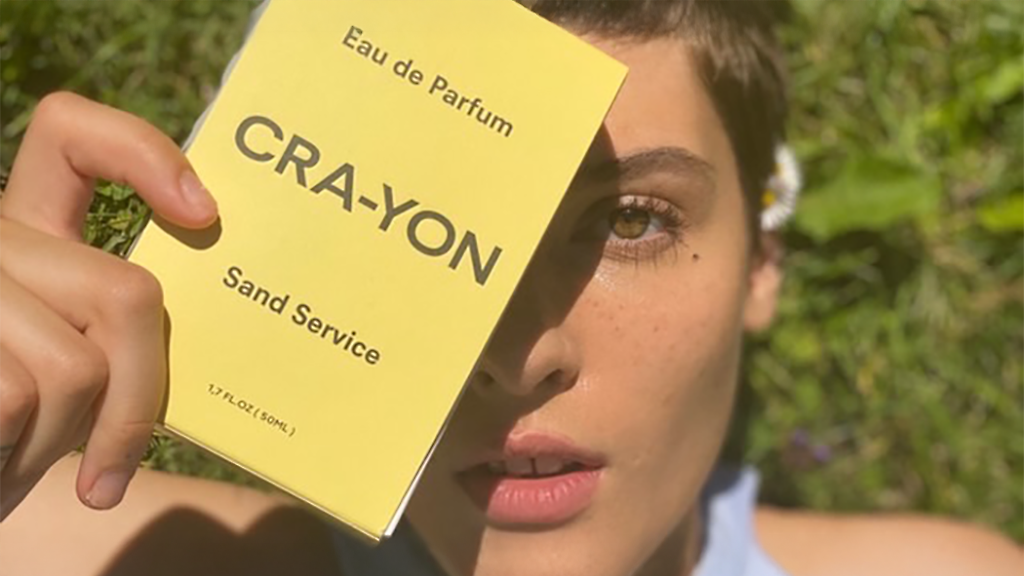 20% studentrabatt på dofter