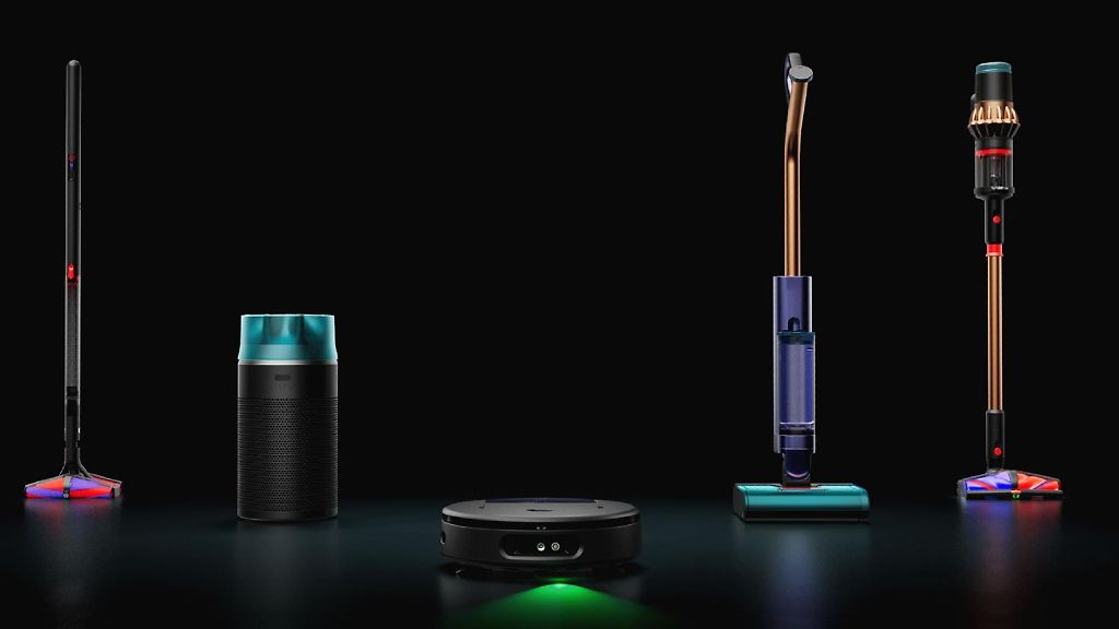 Dyson Summer Sale!