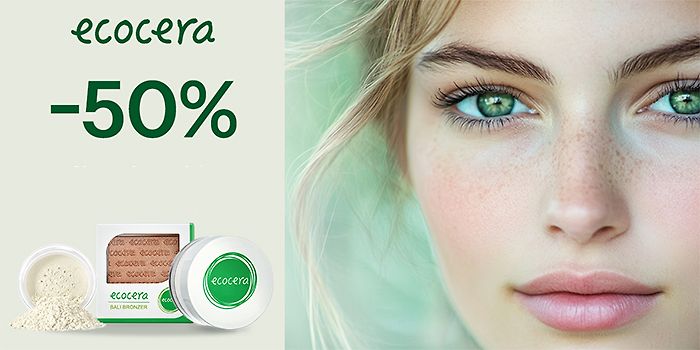 Naturalny wybór w makijażu i pielęgnacji