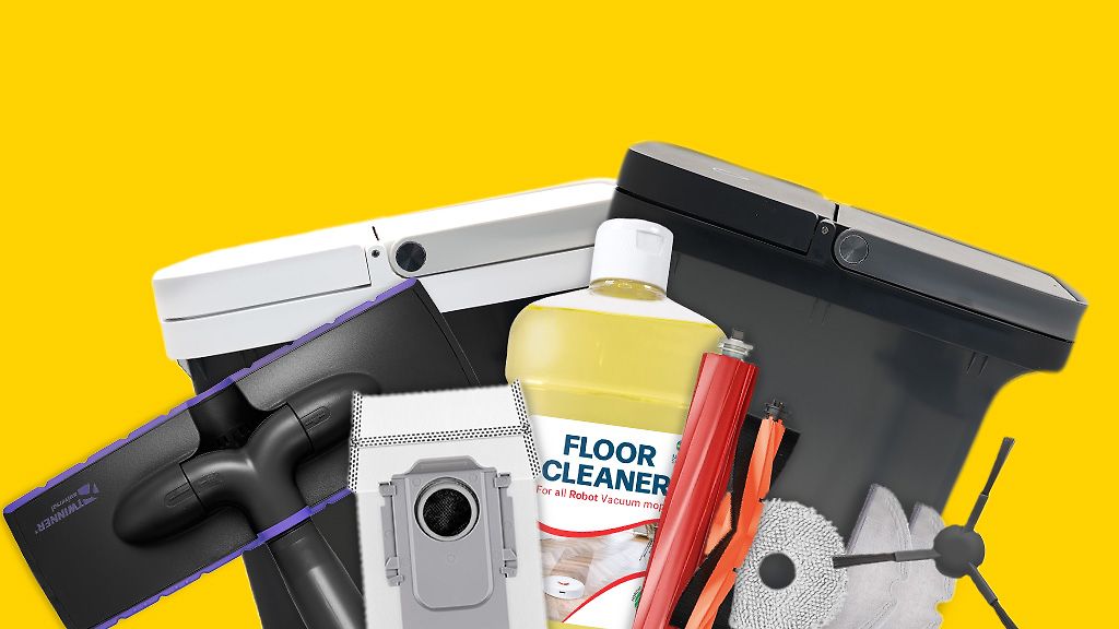 Dags för vårstäd?