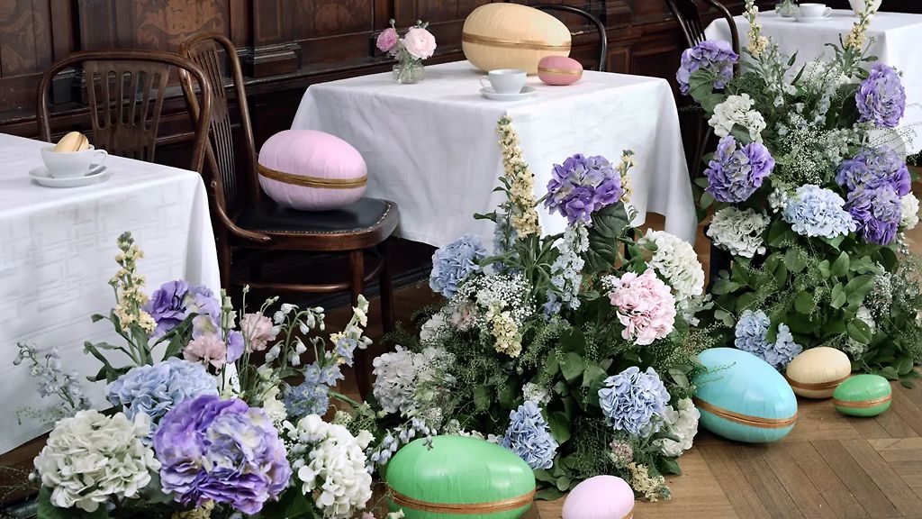 Påsklov, upp till 25% rabatt