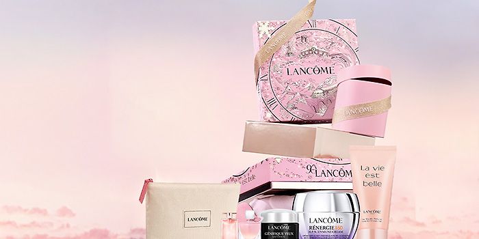 Poczuj magię Świąt