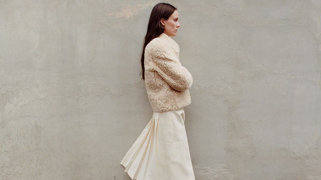 Stylowe okazje od Mango Outlet