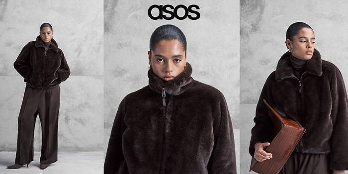 Stil för vintersäsongen