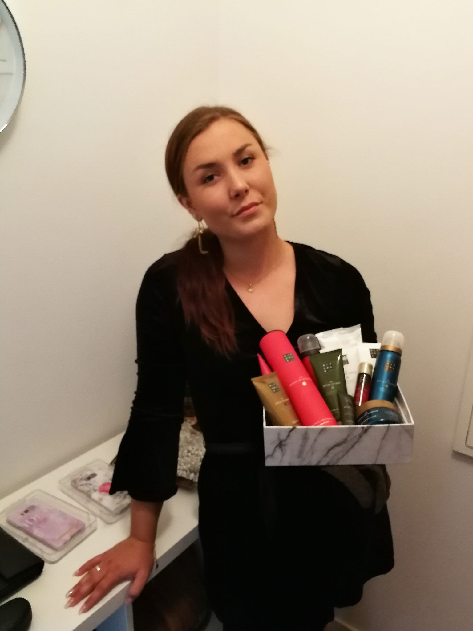 Rituals – För ett lyxigare liv
