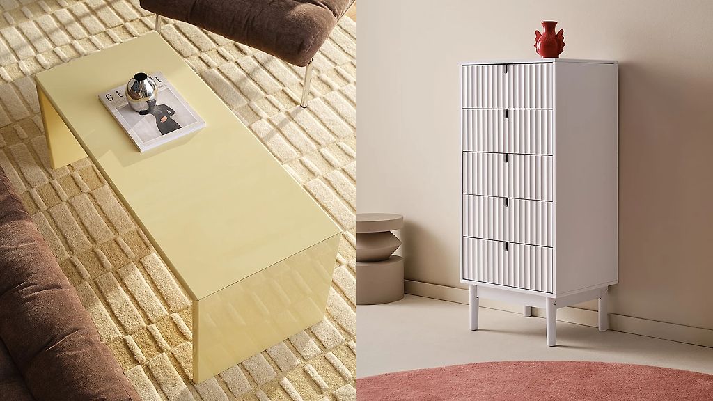 Möbelveckor - Upp till 30% rabatt!