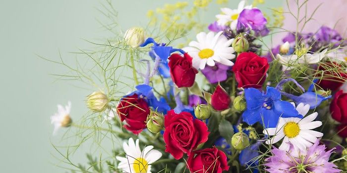 Blomsterboxen