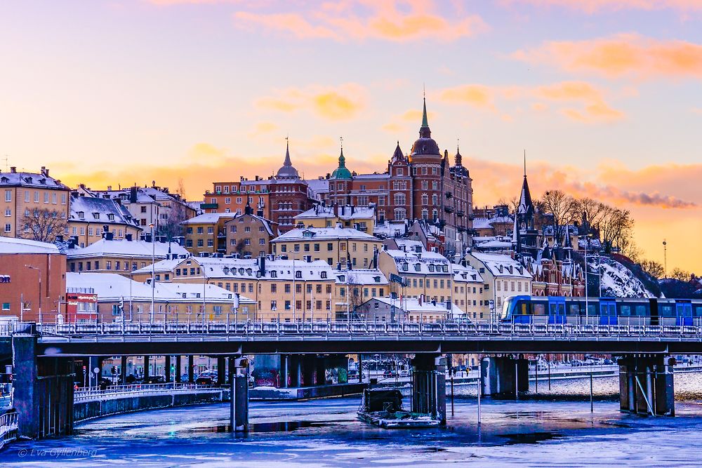Prisvärda hotell i Stockholm – mina bästa tips
