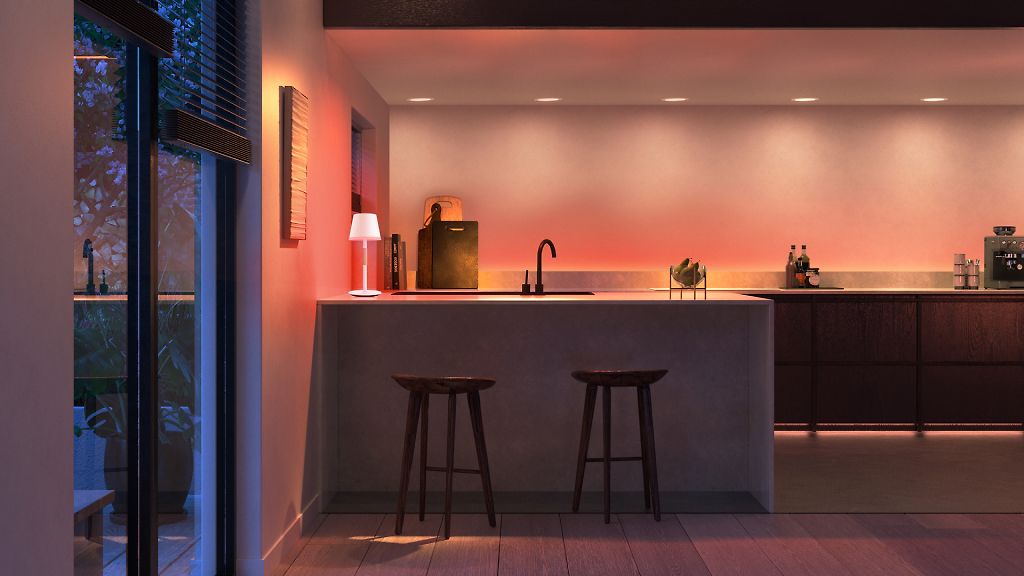Philips Hue vår-kampanj - upp till 25%