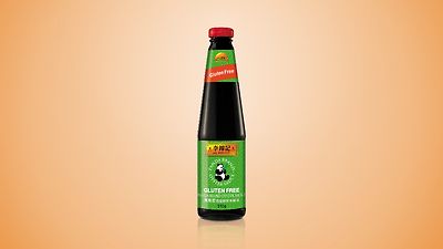 LEE KUM KEE Gluten Free Oyster Sauce - 510 g