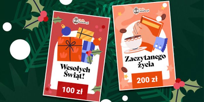 Idealny prezent na ostatnią chwilę?