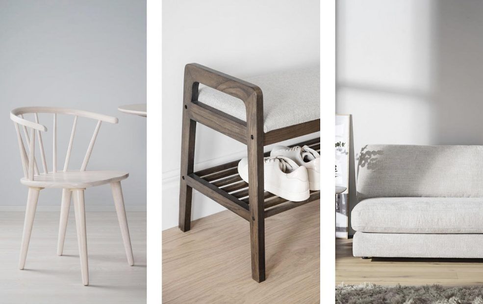 15% rabatt på Rowico Home & dubbel cashback