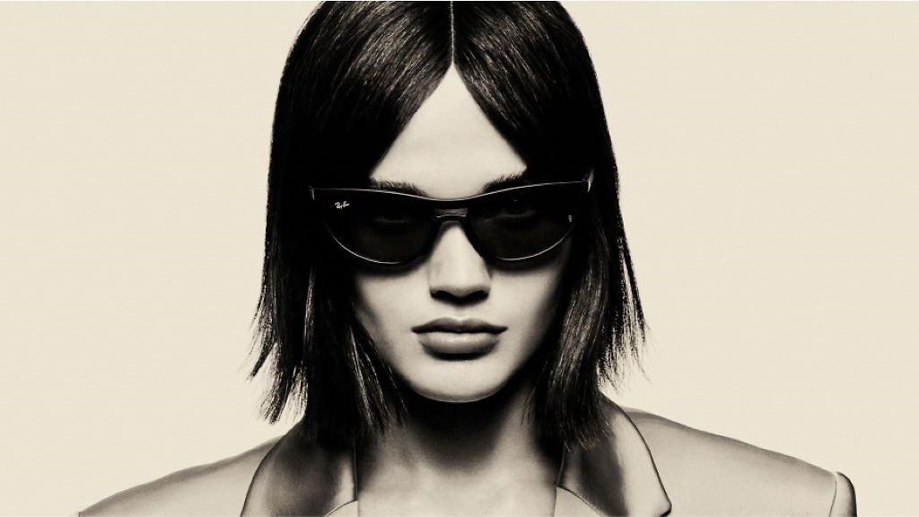 Upp till 50% rabatt hos Ray-Ban