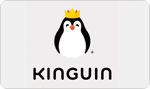 Kinguin - Gift Card