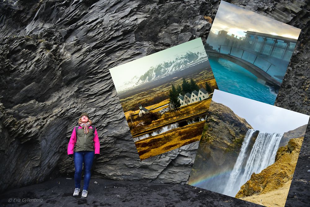 Magiska Island – Fem favoriter utanför Reykjavik