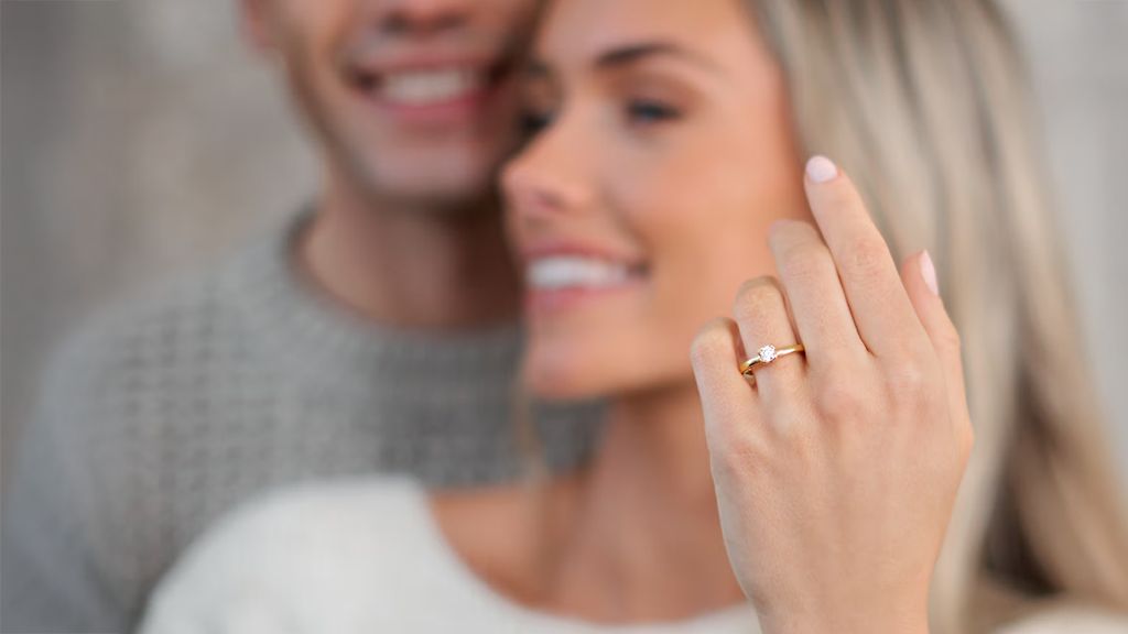 Hitta rätt bröllopssmycken