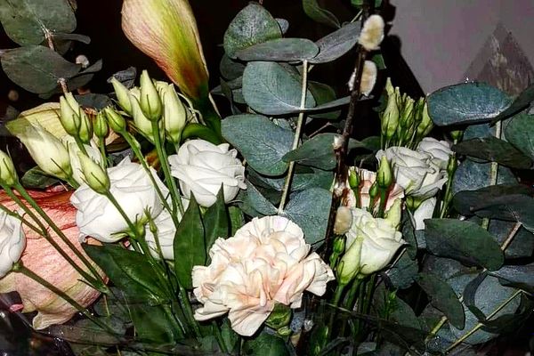 Interflora – Skicka blombud med kärlek