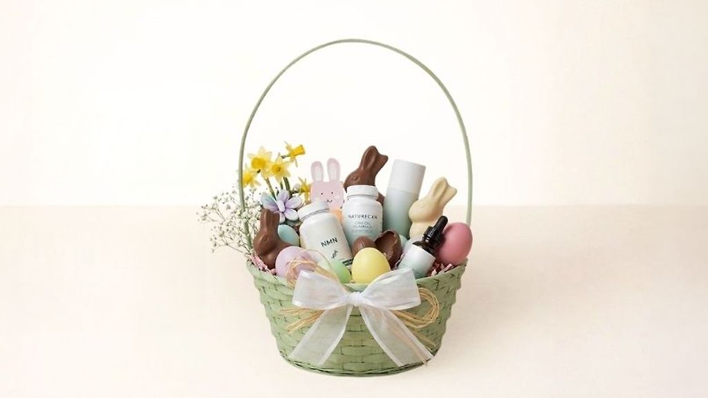 Påsk REA - Upp till 40% på Kosttillskott