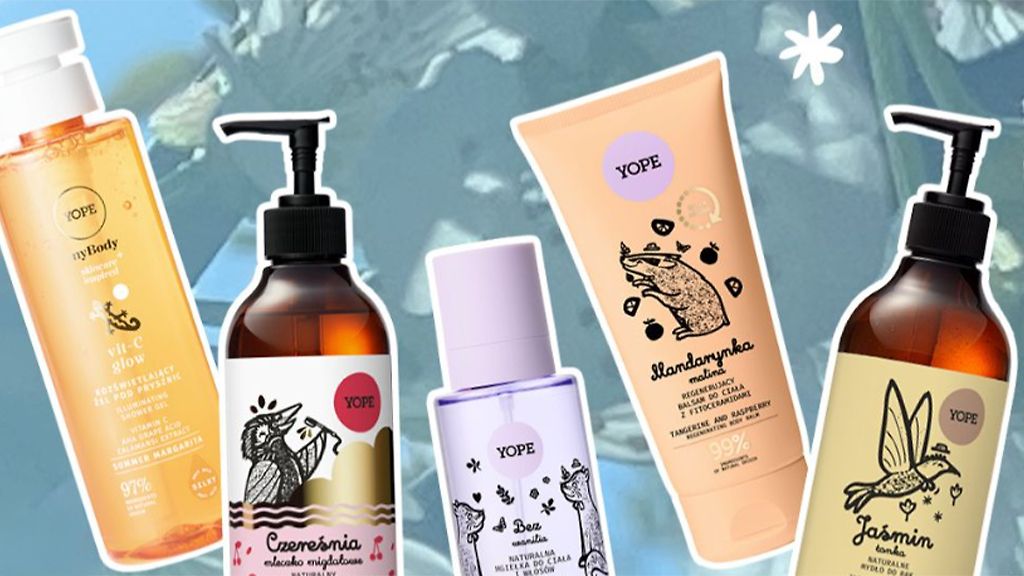 Świeże początki i powroty do ulubieńców 