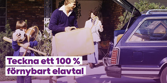 Energikällan för framtiden!