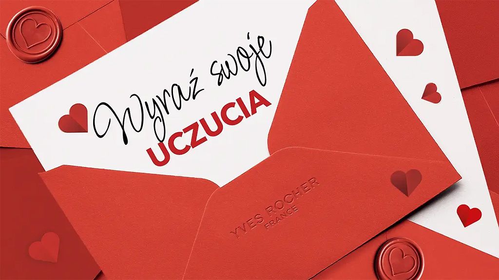 Wyraź swoje uczucia