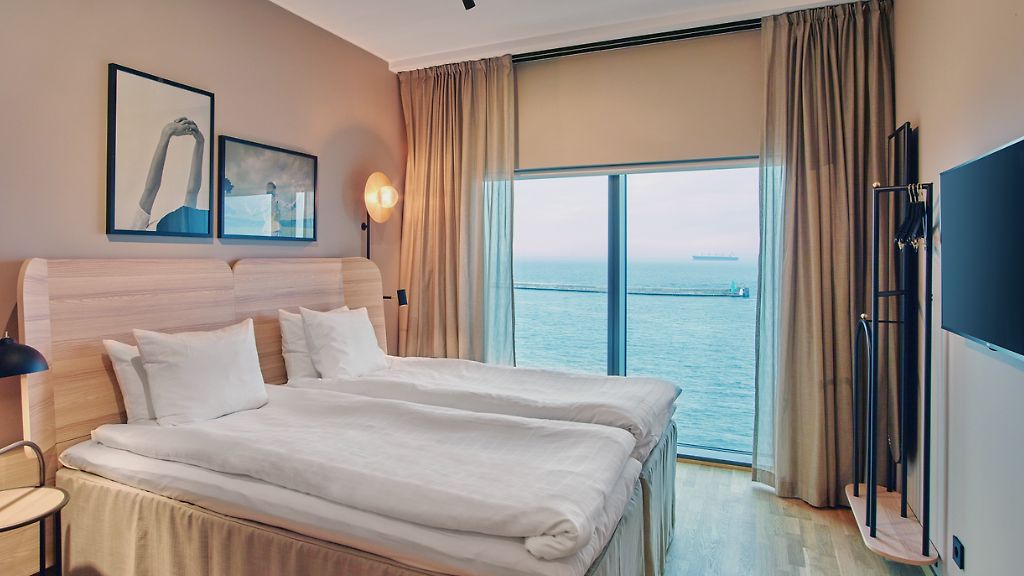 Redo för nästa äventyr?