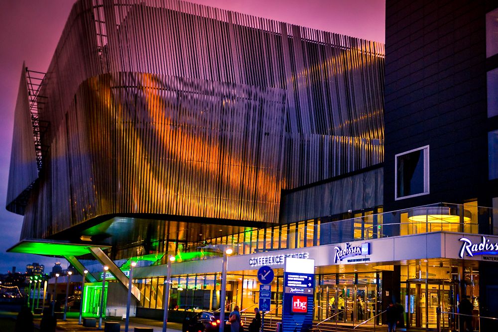 Upptäck Radisson Blu’s härliga hotell