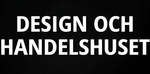 Design och handelshuset