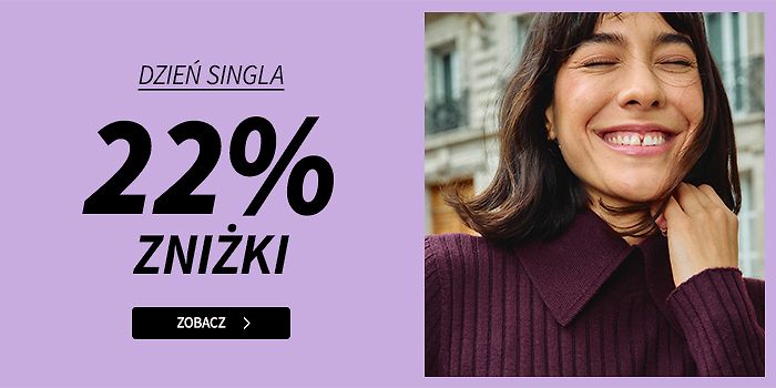 Miłość do stylu zaczyna się od Ciebie!