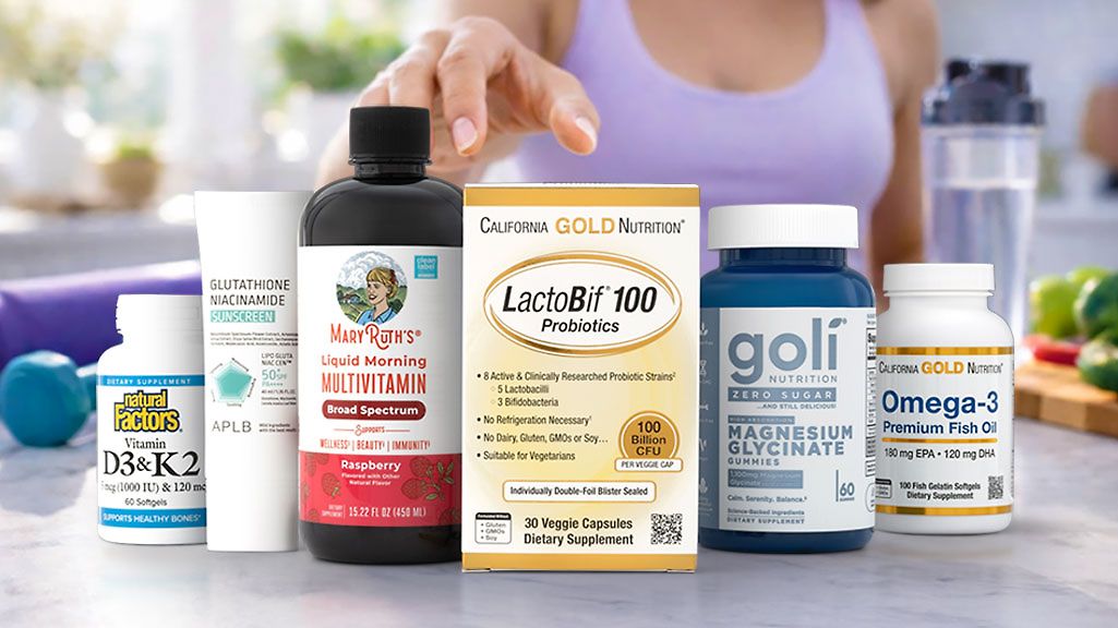 Zamawiaj ulubione produkty na iHerb