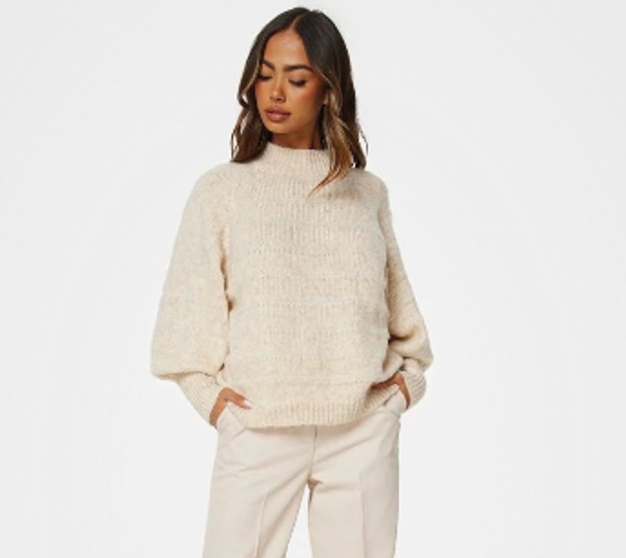 Höstmode hos Bubbleroom!