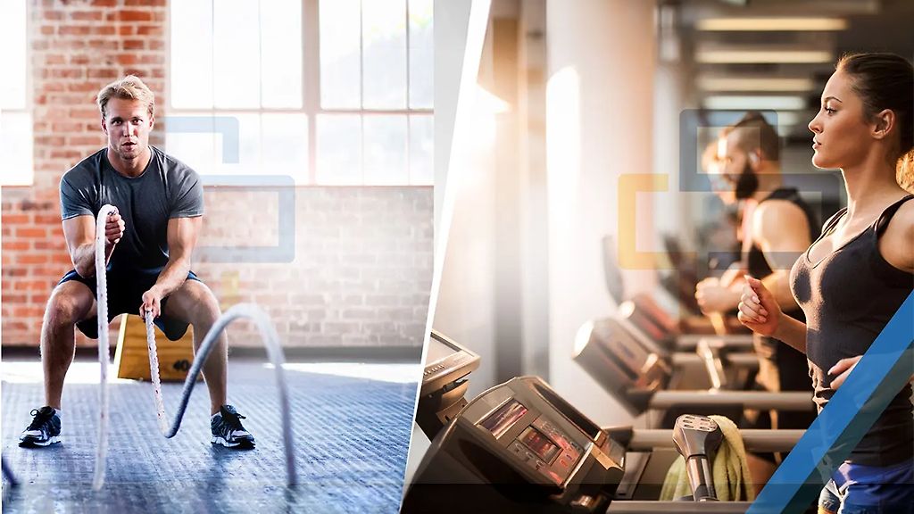 Plugga smart, återhämta rätt!