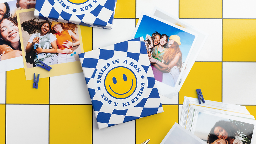 Student? Få 30% rabatt på fotoprodukter