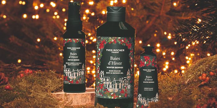 LIMITED EDITION! Presentidéer från 45kr