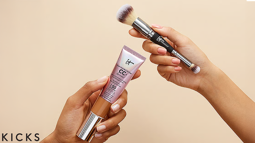 Få 25% rabatt på skönhetsfavoriter